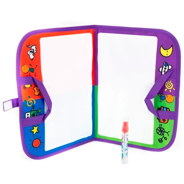 Tabletă pentru desen Noriel Micul Artist INT5811 3+/ Multicolor Multicolor photo 3