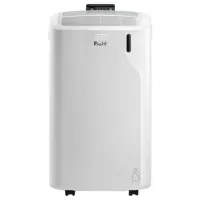 Кондиционер DeLonghi Pinguino PAC EM77 9000 БТЕ/ 25 м2/ Белый photo 2
