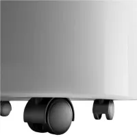 Кондиционер DeLonghi Pinguino PAC EM77 9000 БТЕ/ 25 м2/ Белый photo 5