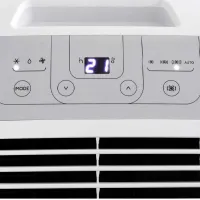 Кондиционер DeLonghi Pinguino PAC EM77 9000 БТЕ/ 25 м2/ Белый photo 7