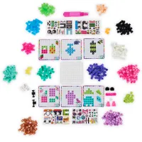 Set de creație Spin Master Pixobitz Mega Bundle 6064721 6+/ Multicolor Multicolor photo 2