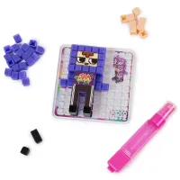 Set de creație Spin Master Pixobitz Mega Bundle 6064721 6+/ Multicolor Multicolor photo 3