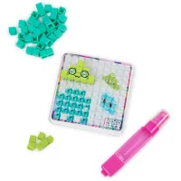 Set de creație Spin Master Pixobitz Mega Bundle 6064721 6+/ Multicolor Multicolor photo 4