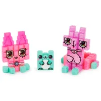 Креативный набор Spin Master Pixobitz Metallic 6064692 6+/ Разноцветный Разноцветный photo 4