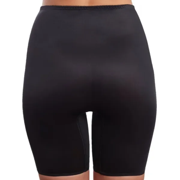 Pantaloni scurți pentru femei Milavitsa 450141 85-110/ Black photo 4 Pantaloni scurți pentru femei Milavitsa 450141 85-110/ Black photo 4