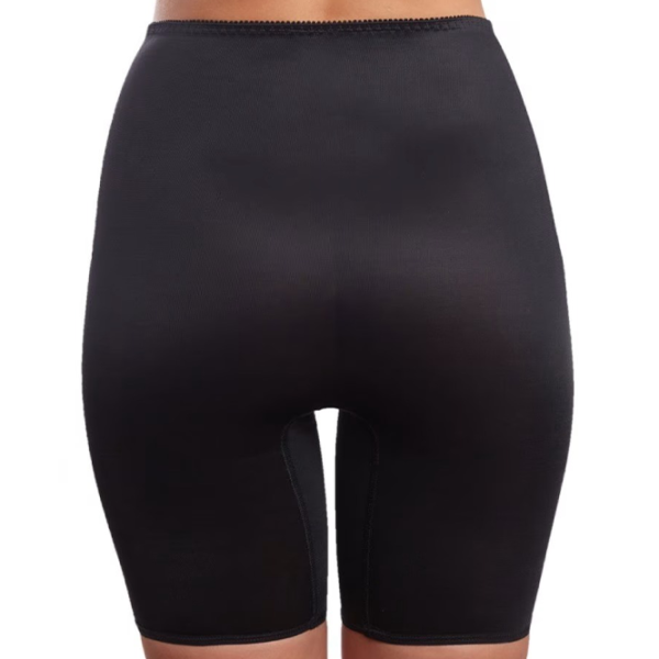 Pantaloni scurți pentru femei Milavitsa 450141 85-110/ Black photo 4 Pantaloni scurți pentru femei Milavitsa 450141 85-110/ Black photo 4