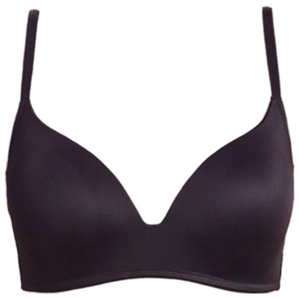 Sutien pentru femei Milavitsa 120380 70D/ Black photo 2