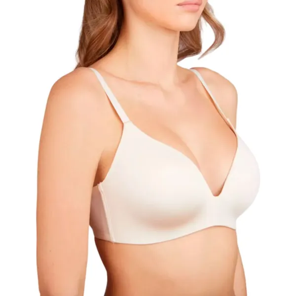 Sutien pentru femei Milavitsa 120380 70С/ Pastel photo 2