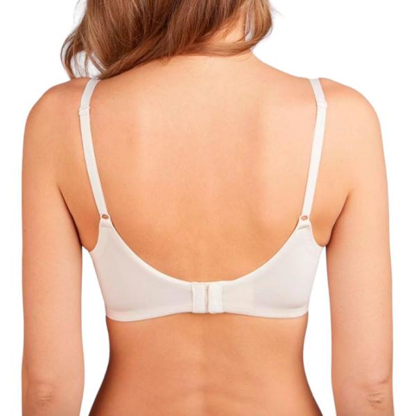 Sutien pentru femei Milavitsa 120380 75C/ Pastel photo 3