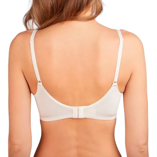 Sutien pentru femei Milavitsa 120380 85C/ Pastel photo 3