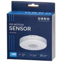 Датчик движения ORNO ORCR264 Белый photo 6