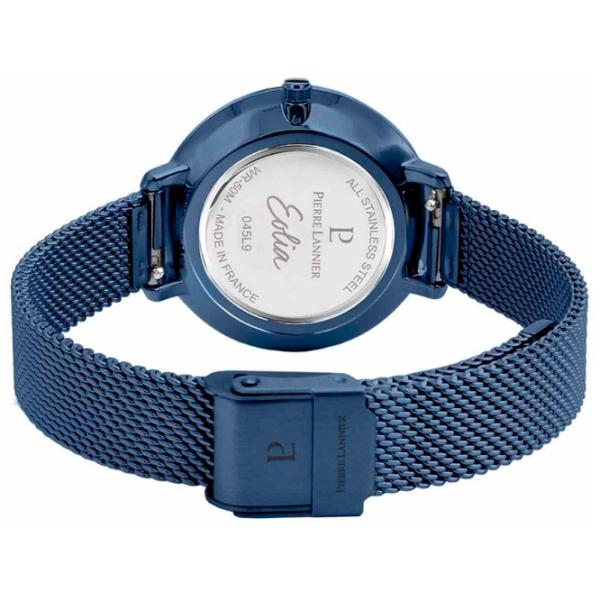 Ceas de mână pentru femei Pierre Lannier 355F869 Mecanic/ 33 mm photo 4 Ceas de mână pentru femei Pierre Lannier 355F869 Mecanic/ 33 mm photo 4