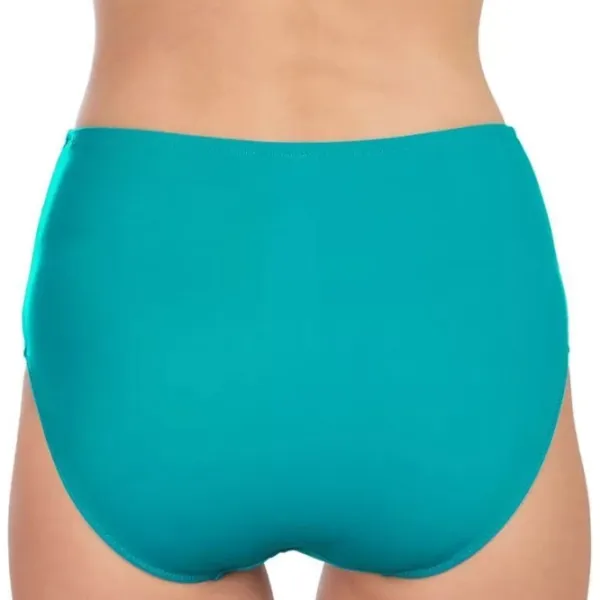 Slip pentru femei Milavitsa 480282 114/ Light Blue photo 2 Slip pentru femei Milavitsa 480282 114/ Light Blue photo 2