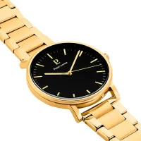 Ceas de mână pentru bărbați Pierre Lannier 252G032 Cuarț/ 40 mm photo 2
