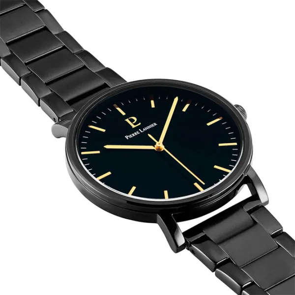 Ceas de mână pentru bărbați Pierre Lannier 252G439 Cuarț/ 40 mm photo 2 Ceas de mână pentru bărbați Pierre Lannier 252G439 Cuarț/ 40 mm photo 2