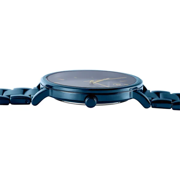 Ceas de mână pentru bărbați Pierre Lannier 252G469 Cuarț/ 40 mm photo 3