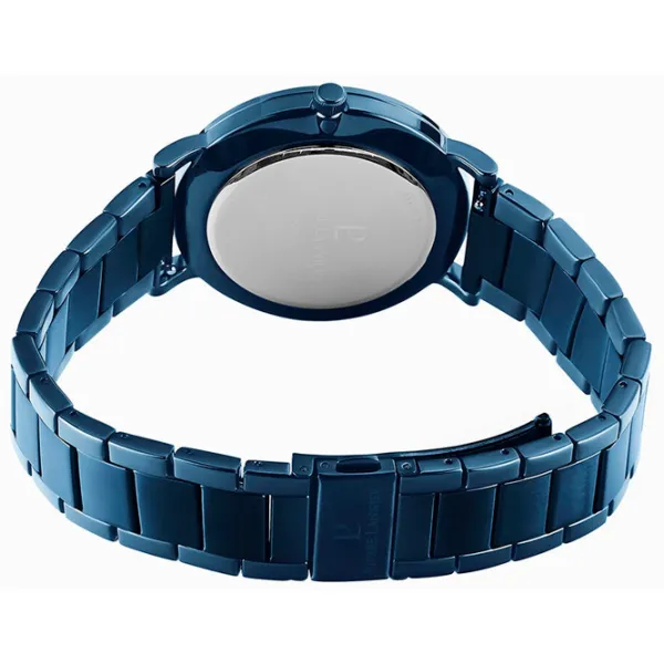 Ceas de mână pentru bărbați Pierre Lannier 252G469 Cuarț/ 40 mm photo 4