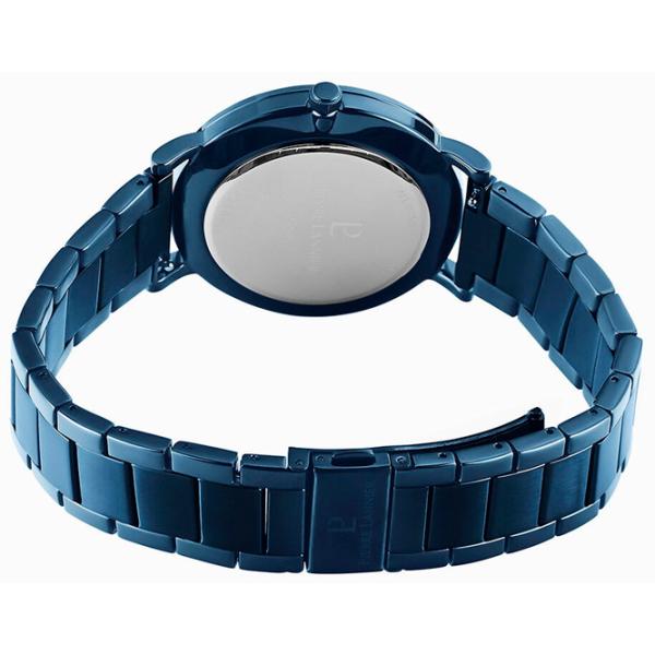 Ceas de mână pentru bărbați Pierre Lannier 252G469 Cuarț/ 40 mm photo 4