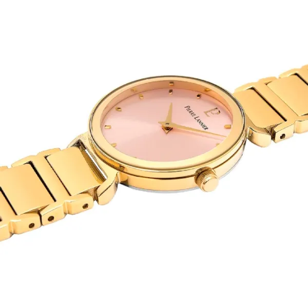 Наручные часы для женщин Pierre Lannier 036N552 Кварцевый/ 28 мм photo 2 Наручные часы для женщин Pierre Lannier 036N552 Кварцевый/ 28 мм photo 2