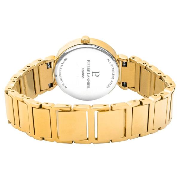 Наручные часы для женщин Pierre Lannier 036N552 Кварцевый/ 28 мм photo 4 Наручные часы для женщин Pierre Lannier 036N552 Кварцевый/ 28 мм photo 4