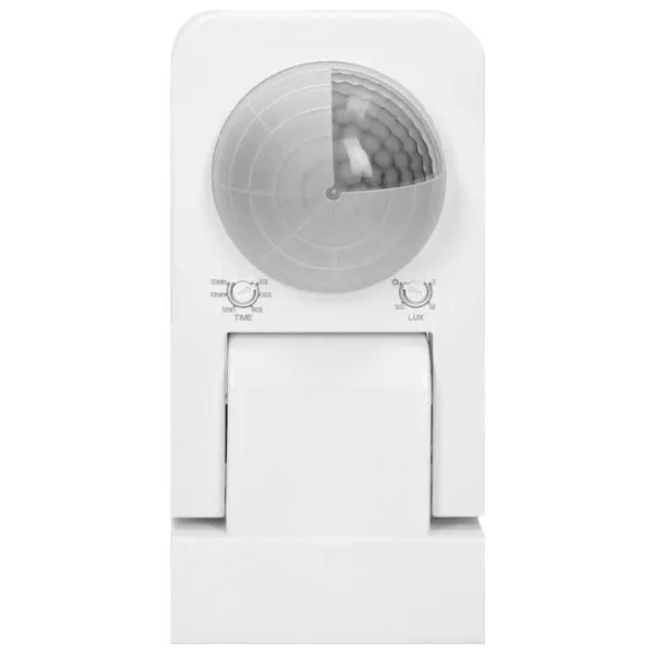 Senzor de mișcare ORNO ORCR259W White photo 2 Senzor de mișcare ORNO ORCR259W White photo 2