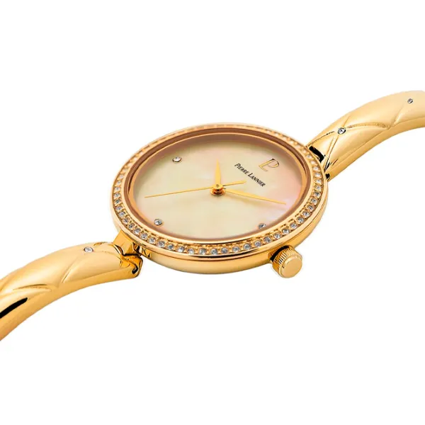 Наручные часы для женщин Pierre Lannier 061K502 Кварцевый/ 30 мм photo 2 Наручные часы для женщин Pierre Lannier 061K502 Кварцевый/ 30 мм photo 2