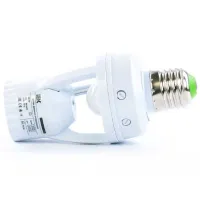 Senzor de mișcare IEK LDD10-045-60-001 White photo 2