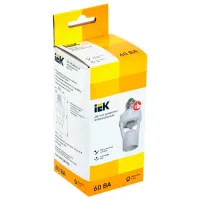 Senzor de mișcare IEK LDD10-045-60-001 White photo 4