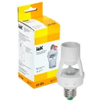 Senzor de mișcare IEK LDD10-045-60-001 White photo 5