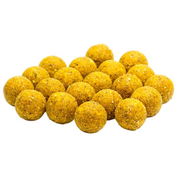 Бойлы Senzor Planet IMPACT Boilies Кукуруза/ 1 кг/ 20 мм photo 3 Бойлы Senzor Planet IMPACT Boilies Кукуруза/ 1 кг/ 20 мм photo 3