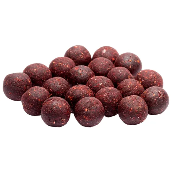 Boilies Senzor Planet IMPACT Boilies Squid/ 1 kg/ 20 mm photo 3 Boilies Senzor Planet IMPACT Boilies Squid/ 1 kg/ 20 mm photo 3