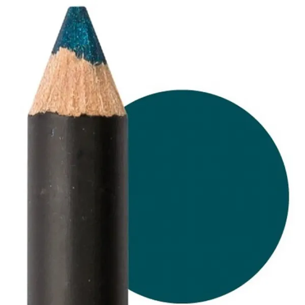 Creion pentru ochi Astra Professional 11 ml/ Petrol photo 2