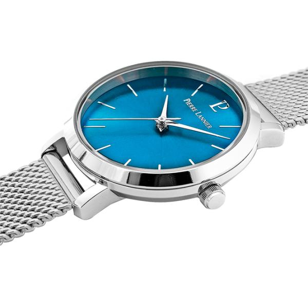 Наручные часы для женщин Pierre Lannier 034N671 Кварцевый/ 30 мм photo 2 Наручные часы для женщин Pierre Lannier 034N671 Кварцевый/ 30 мм photo 2