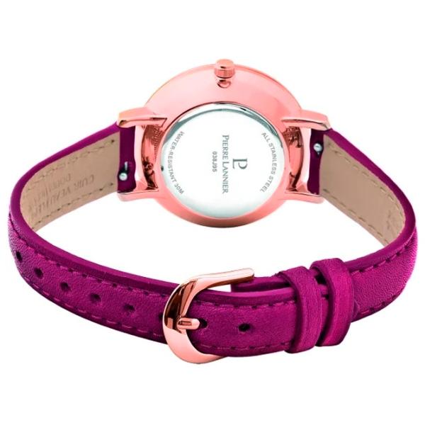 Ceas de mână pentru femei Pierre Lannier 038J955 Cuarț/ 30 mm photo 2 Ceas de mână pentru femei Pierre Lannier 038J955 Cuarț/ 30 mm photo 2