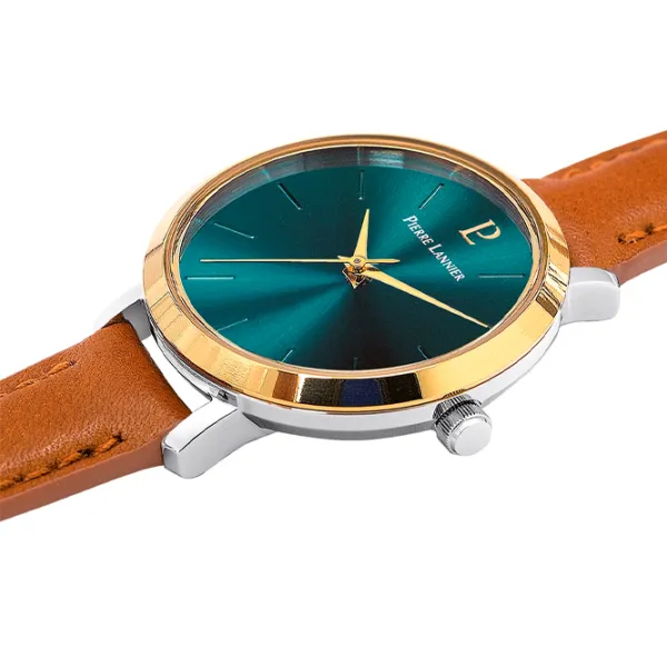 Ceas de mână pentru femei Pierre Lannier 046H774 Cuarț/ 30 mm photo 2 Ceas de mână pentru femei Pierre Lannier 046H774 Cuarț/ 30 mm photo 2