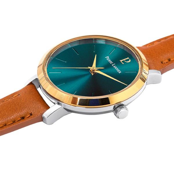 Ceas de mână pentru femei Pierre Lannier 046H774 Cuarț/ 30 mm photo 2 Ceas de mână pentru femei Pierre Lannier 046H774 Cuarț/ 30 mm photo 2