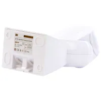 Senzor de mișcare IEK LDD11-501MB-1200-001 White photo 3