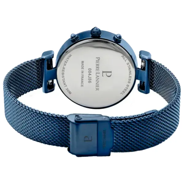 Наручные часы для женщин Pierre Lannier 084J869 Кварцевый/ 35 мм photo 3