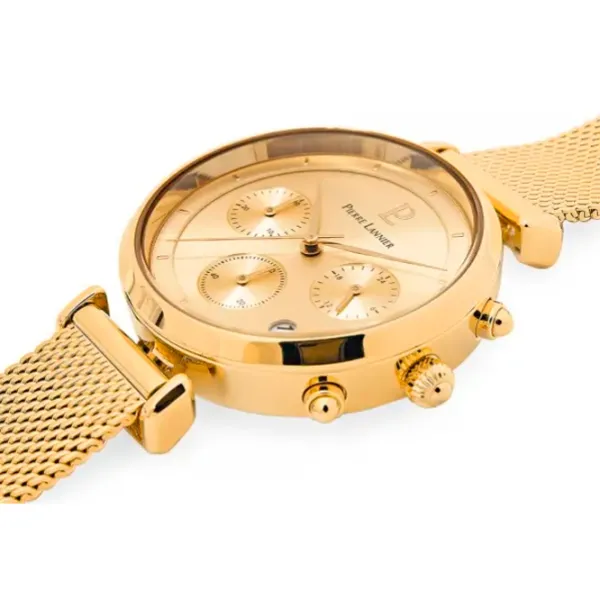 Ceas de mână pentru femei Pierre Lannier 083J542 Cuarț/ 35 mm photo 2 Ceas de mână pentru femei Pierre Lannier 083J542 Cuarț/ 35 mm photo 2