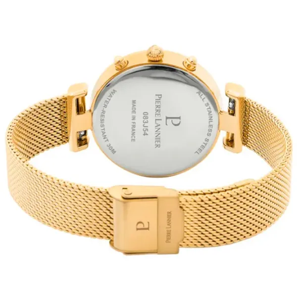 Ceas de mână pentru femei Pierre Lannier 083J542 Cuarț/ 35 mm photo 3 Ceas de mână pentru femei Pierre Lannier 083J542 Cuarț/ 35 mm photo 3