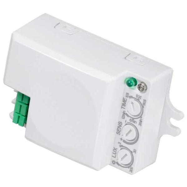Senzor de mișcare IEK LDD11-401MB-500-001 White photo 3 Senzor de mișcare IEK LDD11-401MB-500-001 White photo 3