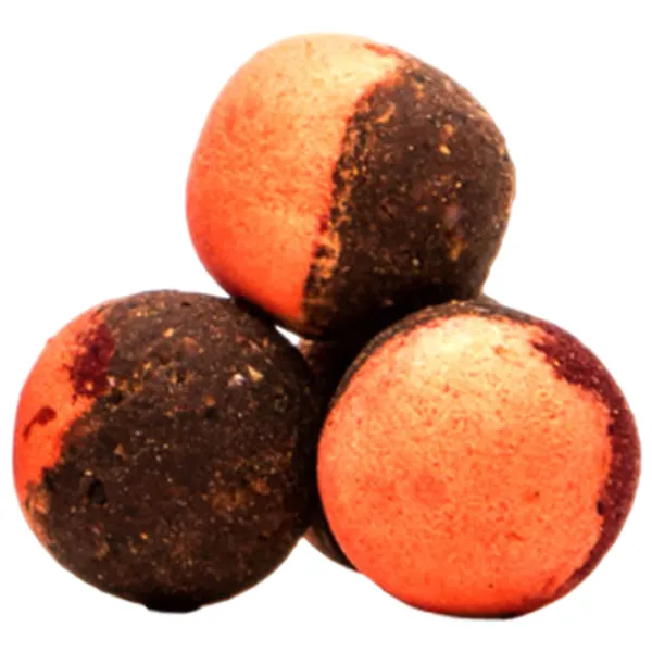 Boilies Senzor Planet Duo Crab/ 0.015 kg/ 16 mm photo 4 Boilies Senzor Planet Duo Crab/ 0.015 kg/ 16 mm photo 4