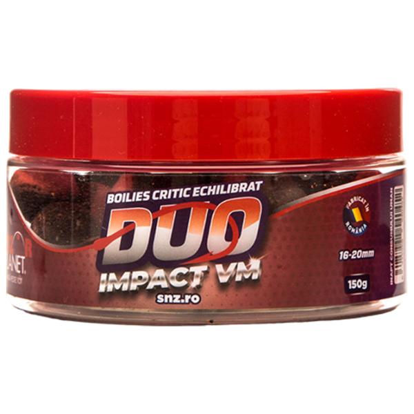 Boilies Senzor Planet Duo Squid/ 0.015 kg/ 16 mm photo 3 Boilies Senzor Planet Duo Squid/ 0.015 kg/ 16 mm photo 3