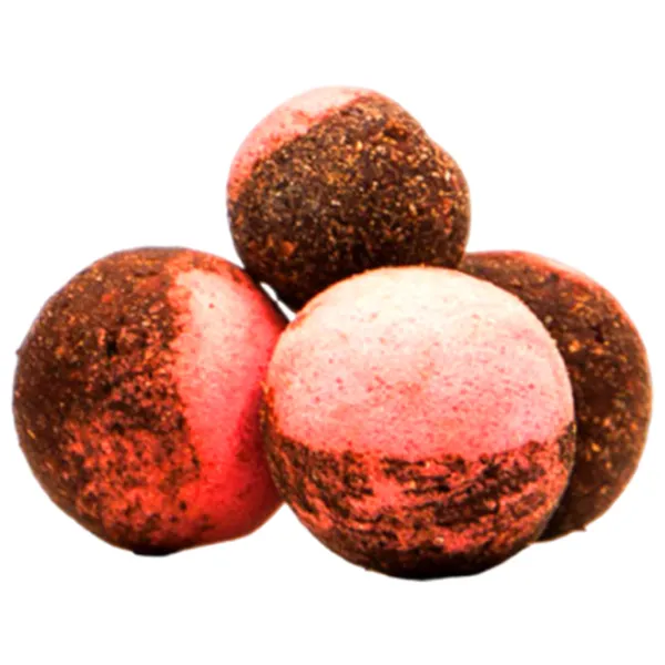 Boilies Senzor Planet Duo Squid/ 0.015 kg/ 16 mm photo 4