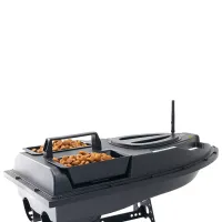 Barcă pentru momeală Flytec V700 500 m photo 3