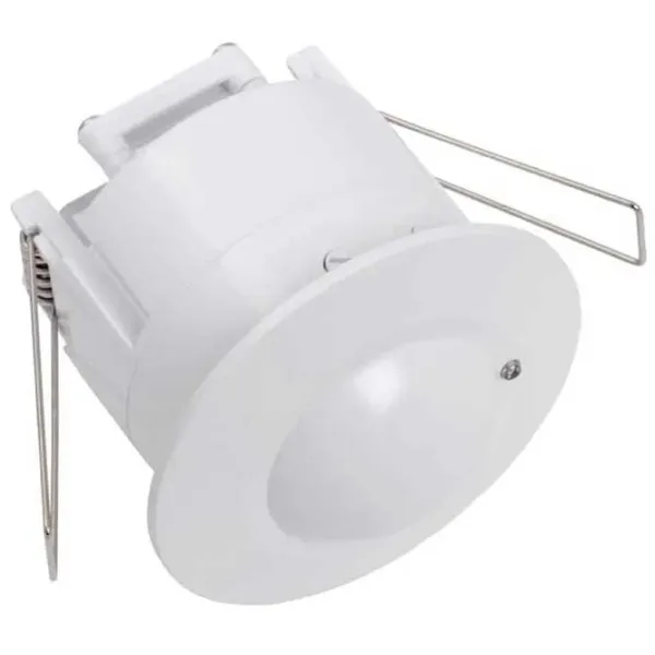 Senzor de mișcare IEK LDD11-301MB-1200-001 White photo 2