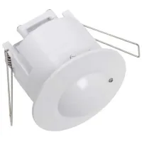 Senzor de mișcare IEK LDD11-301MB-1200-001 White photo 2