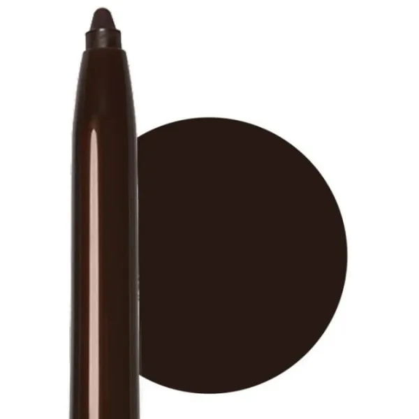 Карандаш для глаз Astra Cosmographic Коричневый photo 3 Карандаш для глаз Astra Cosmographic Коричневый photo 3