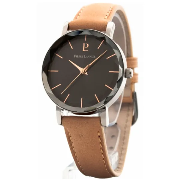Ceas de mână pentru femei Pierre Lannier 009M684 Cuarț/ 30 mm photo 2 Ceas de mână pentru femei Pierre Lannier 009M684 Cuarț/ 30 mm photo 2