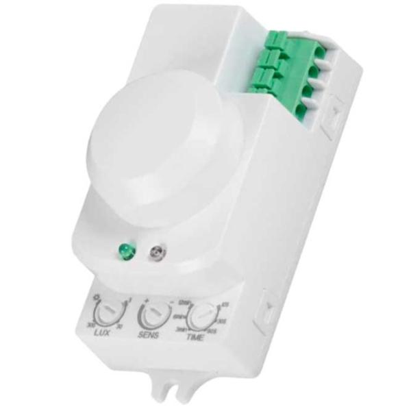 Датчик движения IEK LDD11-201MB-1200-001 Белый photo 4
